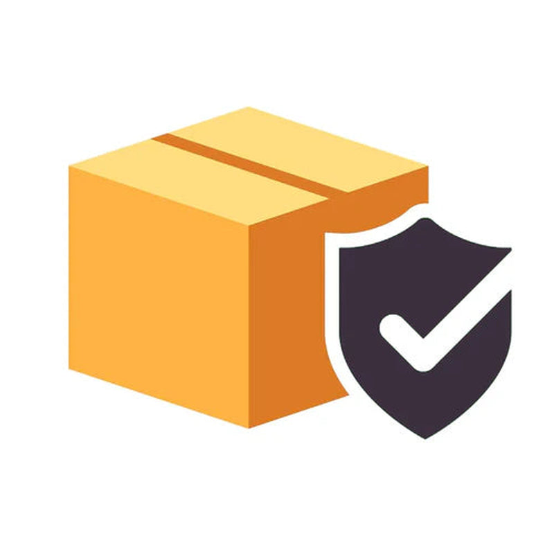 Secure Shipping Coverage