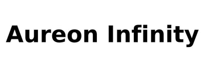 Aureon Infinity