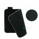 Gaming Mouse Pad RGB LED Light Color Switching for Computer Laptop Colorfull